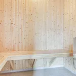 بيت للعطل Gorgeous In With Sauna