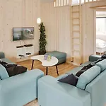 Gorgeous In With Sauna Ferienhaus Bogense
